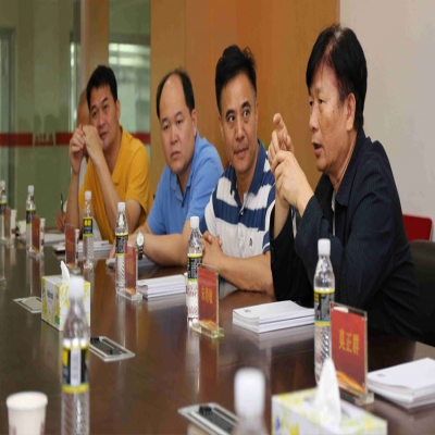 省農(nóng)業(yè)廳副廳長朱清敏、東方市副市長符高波率隊(duì)到羅牛山產(chǎn)業(yè)園 調(diào)研