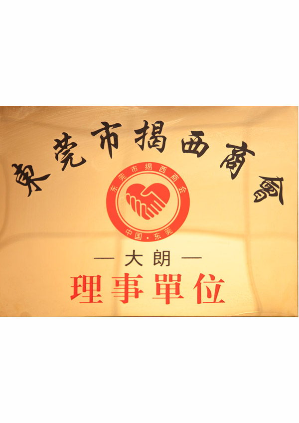 東莞市揭西商會(huì)